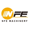 NFE Machinery Co logo