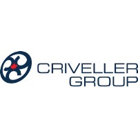 Criveller Group (Healdsburg, CA and Niagara Falls, ON) logo