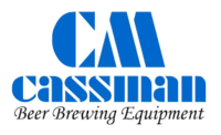 Jinan Cassman Machinery Co.,Ltd. logo