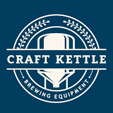 Craft Kettle Brewing Equipment logo
