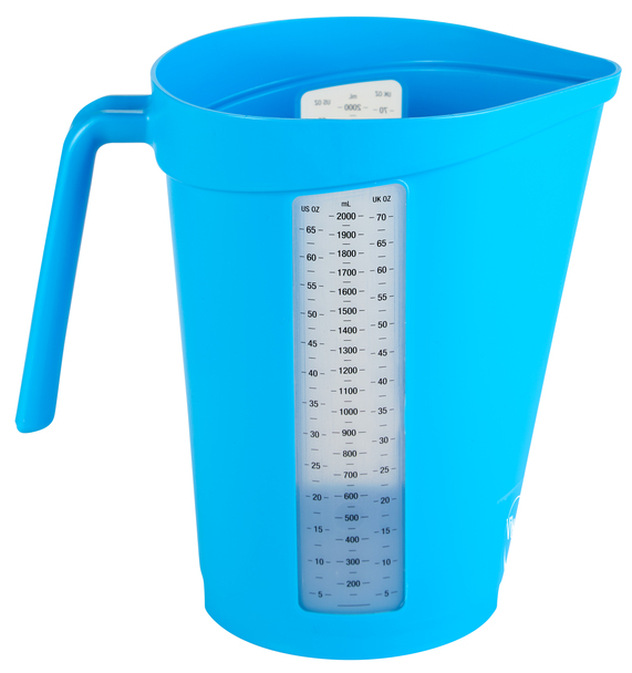 Nest™ Measure Blue Measuring Cups