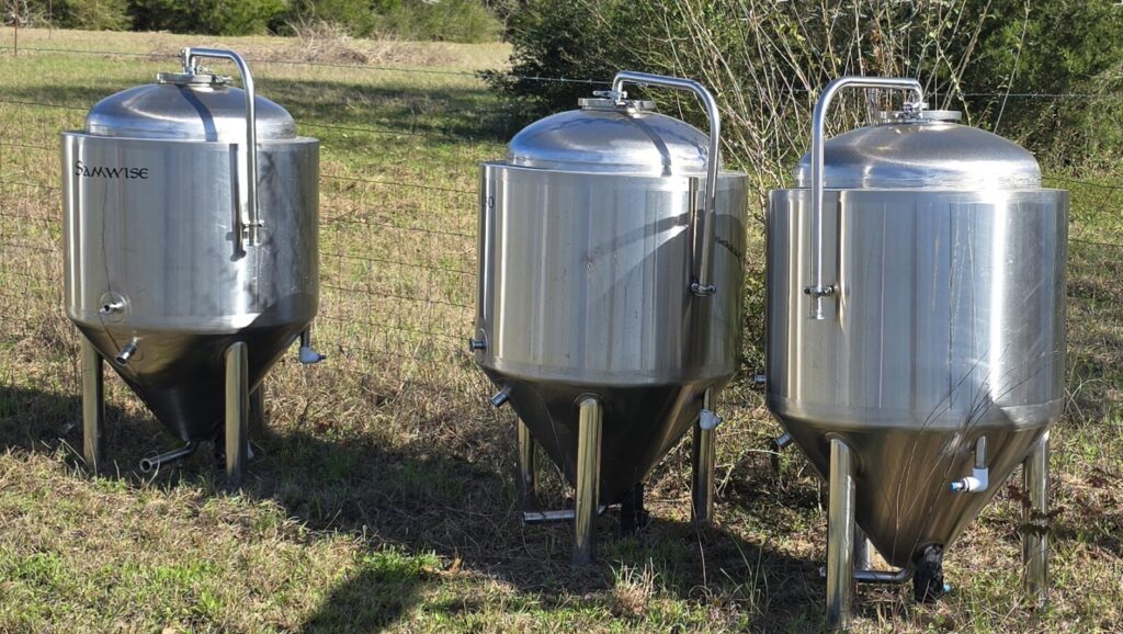 2BBL BrewHouse $8,000 - ProBrewer