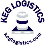 Keg Logistics logo